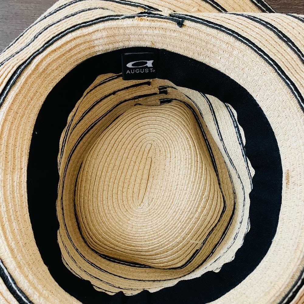 August Sun hat - Picture 7 of 10